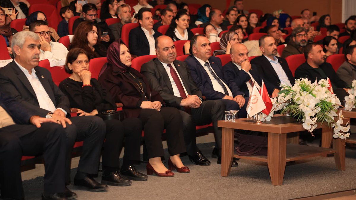 Şanlıurfa Olay Gazetesi tweet media