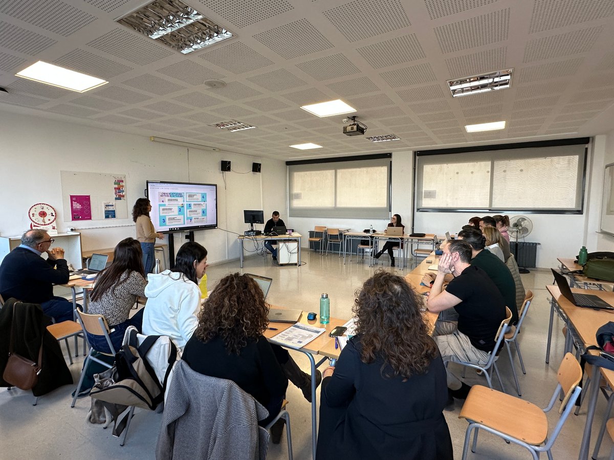 Connectats al Talent tweet media