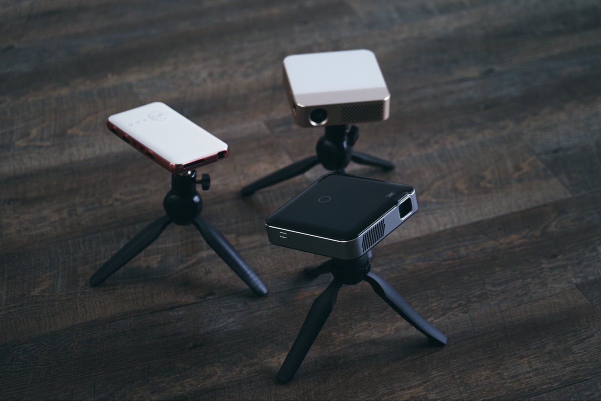 カベーニ【公式】｜小型プロジェクター (@kabeni_official) / Posts / X