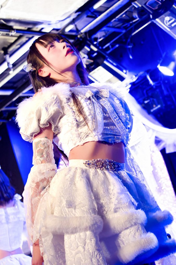 チュディ~ tweet media
