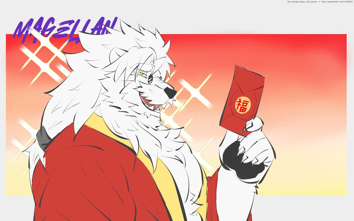 Magelan (On break) tweet media