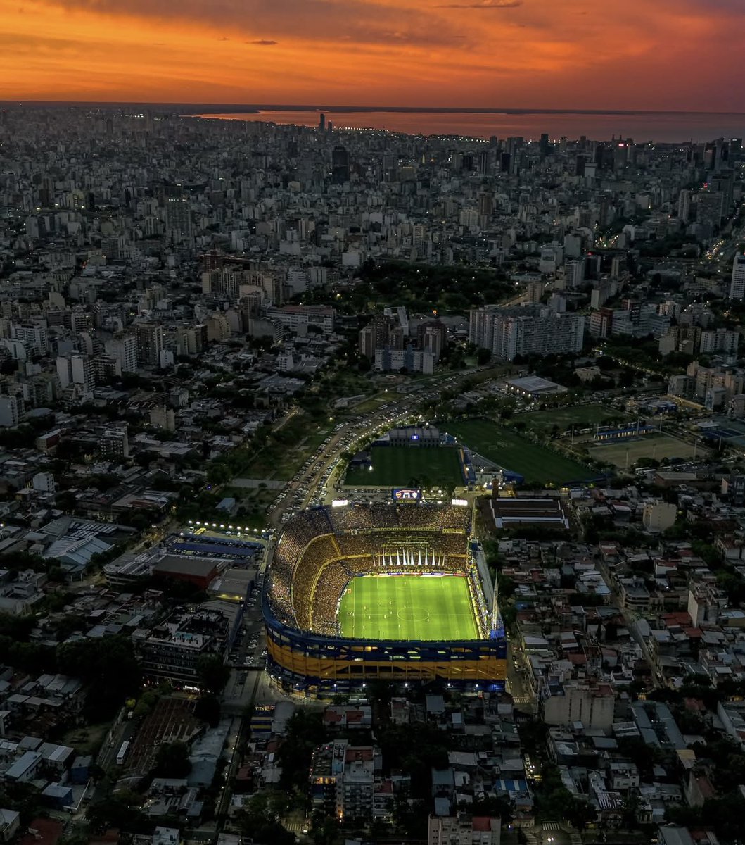 Latin Tribün tweet media
