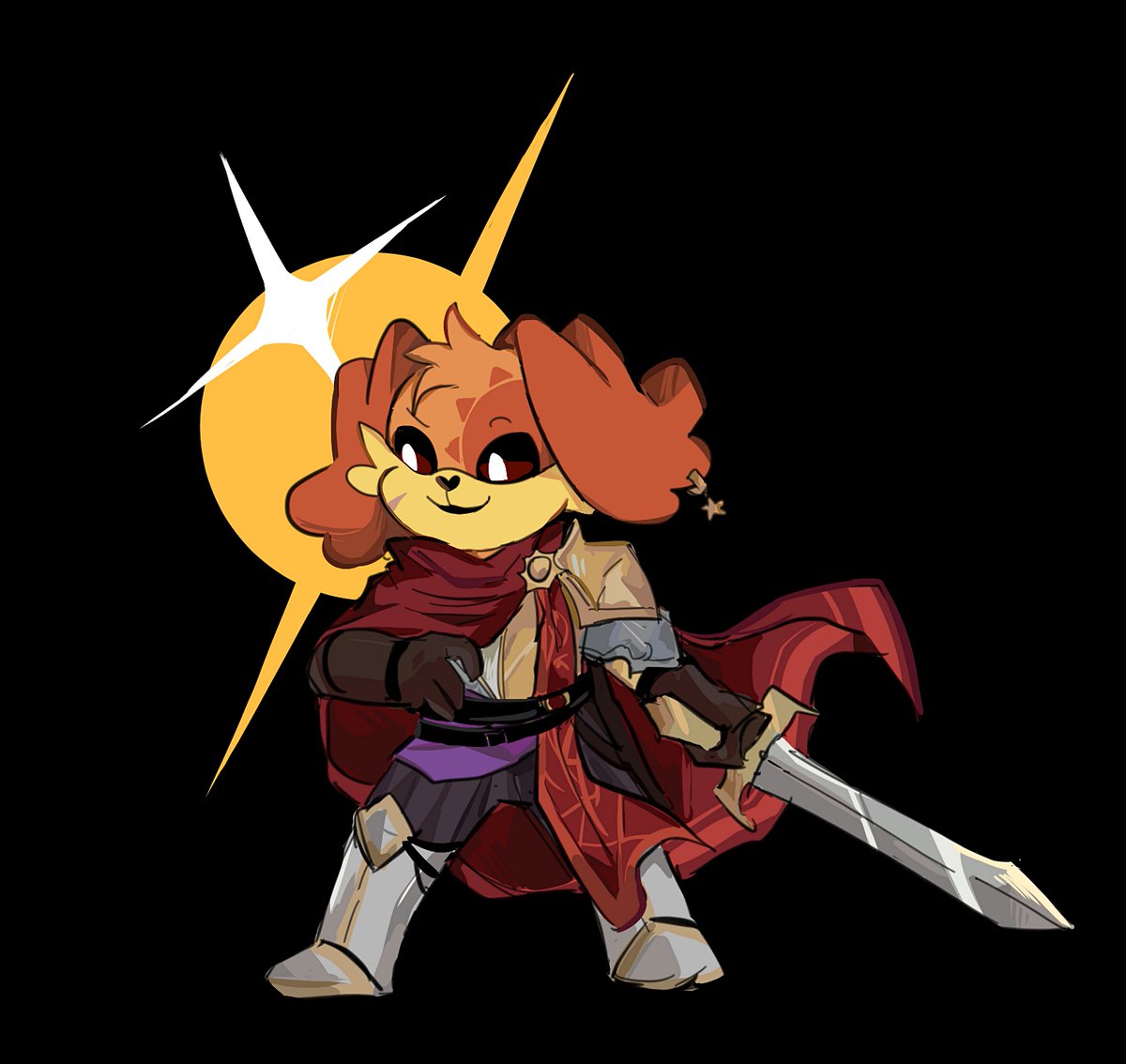 ☀️⚔️
AU designs by: <a href="/splashyff/">splashyyy</a>