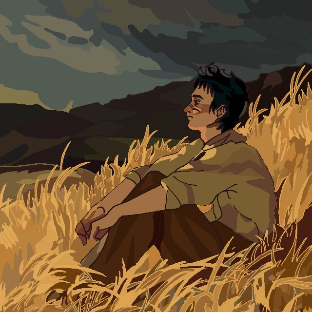 Everest (commission open) tweet media