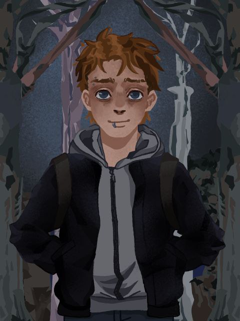 Everest (commission open) tweet media