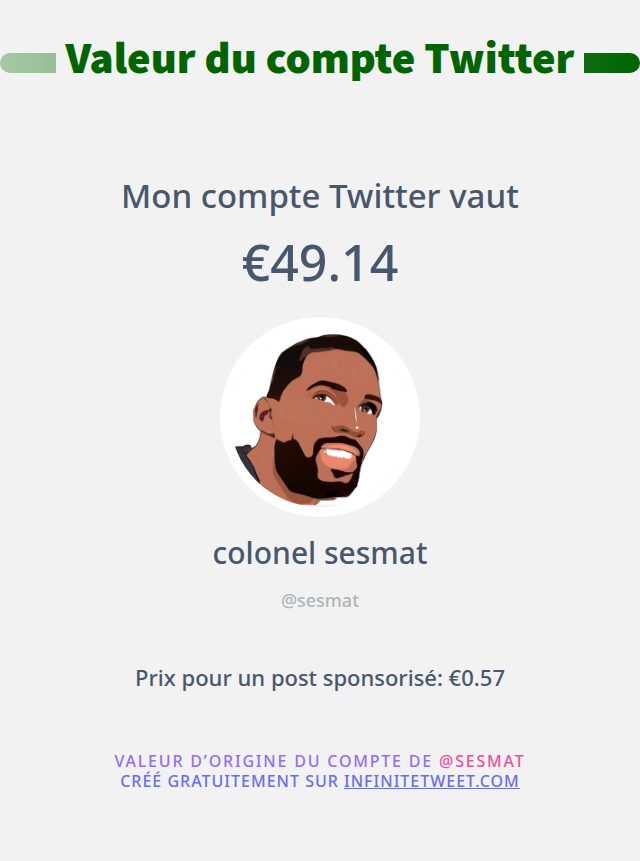 sesmat tweet picture