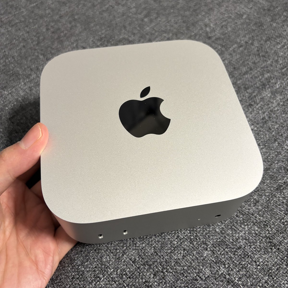 3体のOpenClaw(サブ機のMac Book Proで1体、VPSで2体)を構築して色々試した結果、Mac Mini購入！