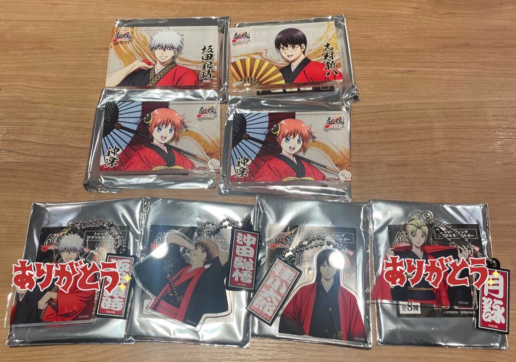 マコ😸🌸@(初回ツイフィ必読) tweet media