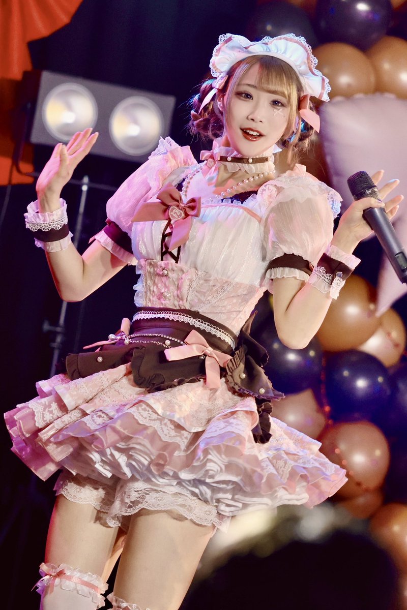 2026.2.14｢AUR FES-バレンタインSP!! Day1-｣ 2部 📍Zephyr Hall #愛瀬