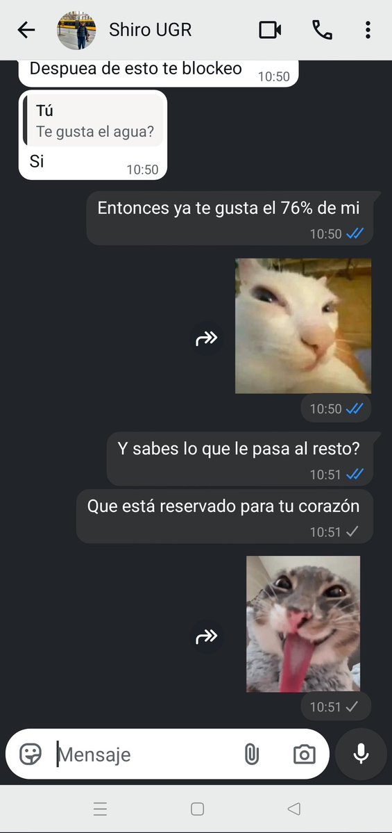 NOOOOOOO <a href="/dhetrix_/">shiro</a>  desbloquéame perro comunista del estado ilegítimo de Israel