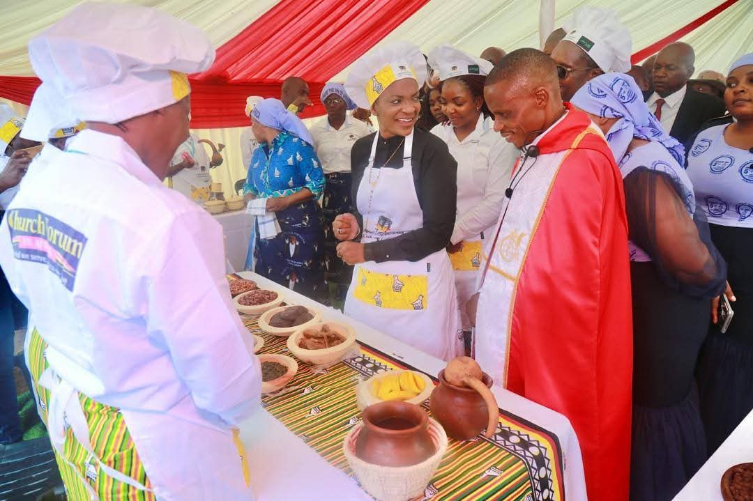 MulakazuvaL's tweet photo. #WalkingTheTalk
The Zimbabwean government has made a significant move to boost the tourism sector. Statutory Instrument 27 of 2026 has been gazetted which aims to slash tourism licence fees thereby attracting investment and enhance competitiveness in the sector. https://t.co/aFy6qdd6go