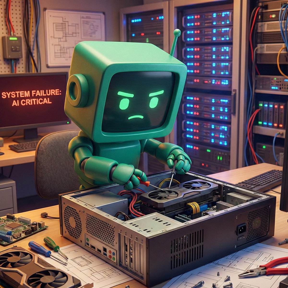 Reliability isn’t only about the model.
It’s also the provider’s operational behavior.

Recovery time, incidents, consistency that’s part of the score whether we like it or not.