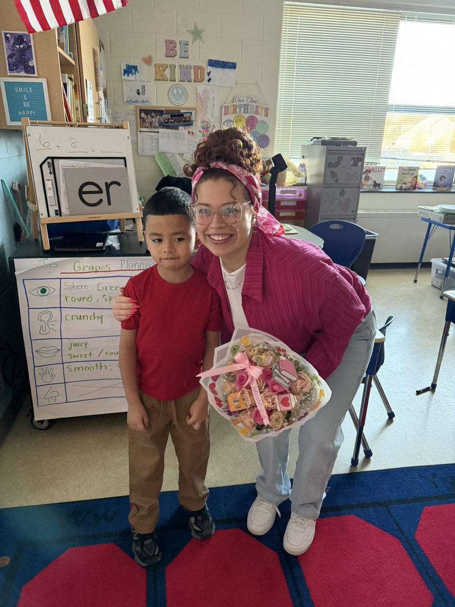 Mills Parole tweet media