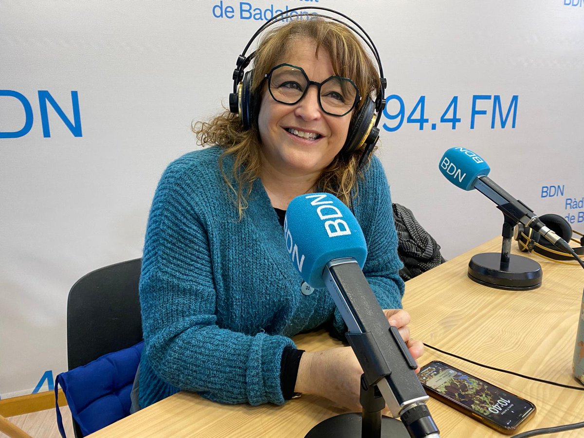 BDNmatí tweet media