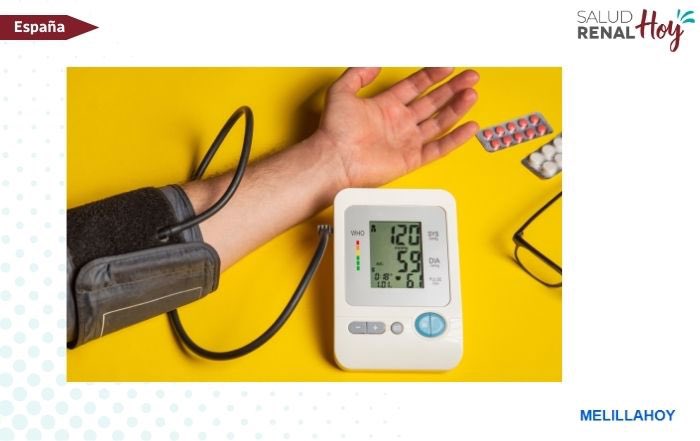 Fundación Renal Española tweet media