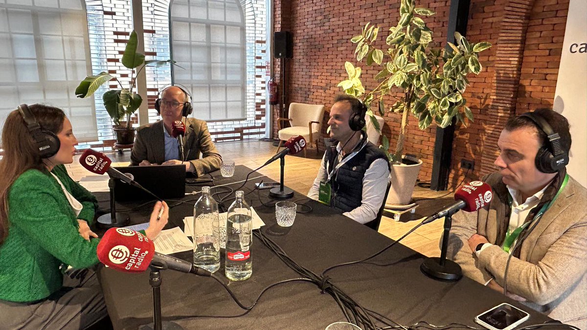 Capital Radio tweet media