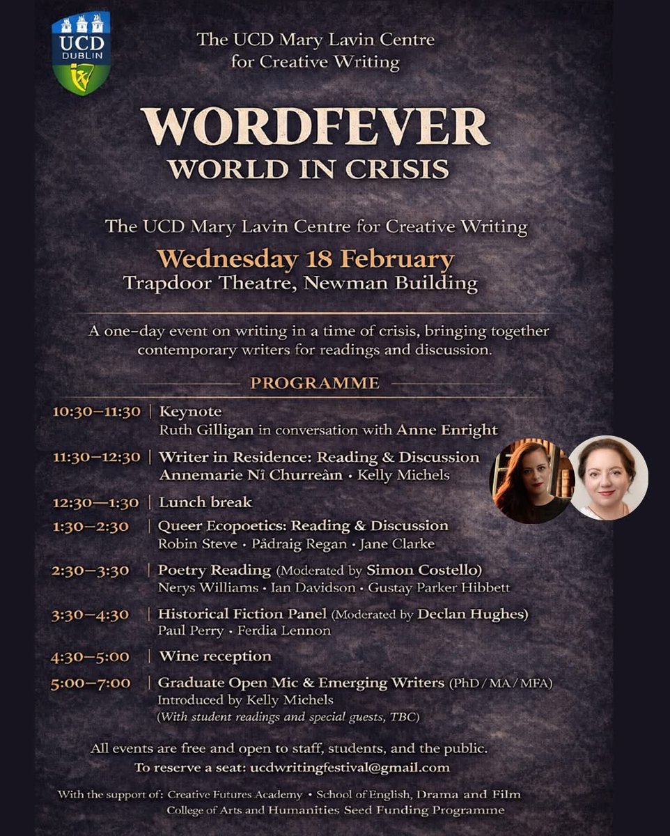 The Gallery Press tweet media