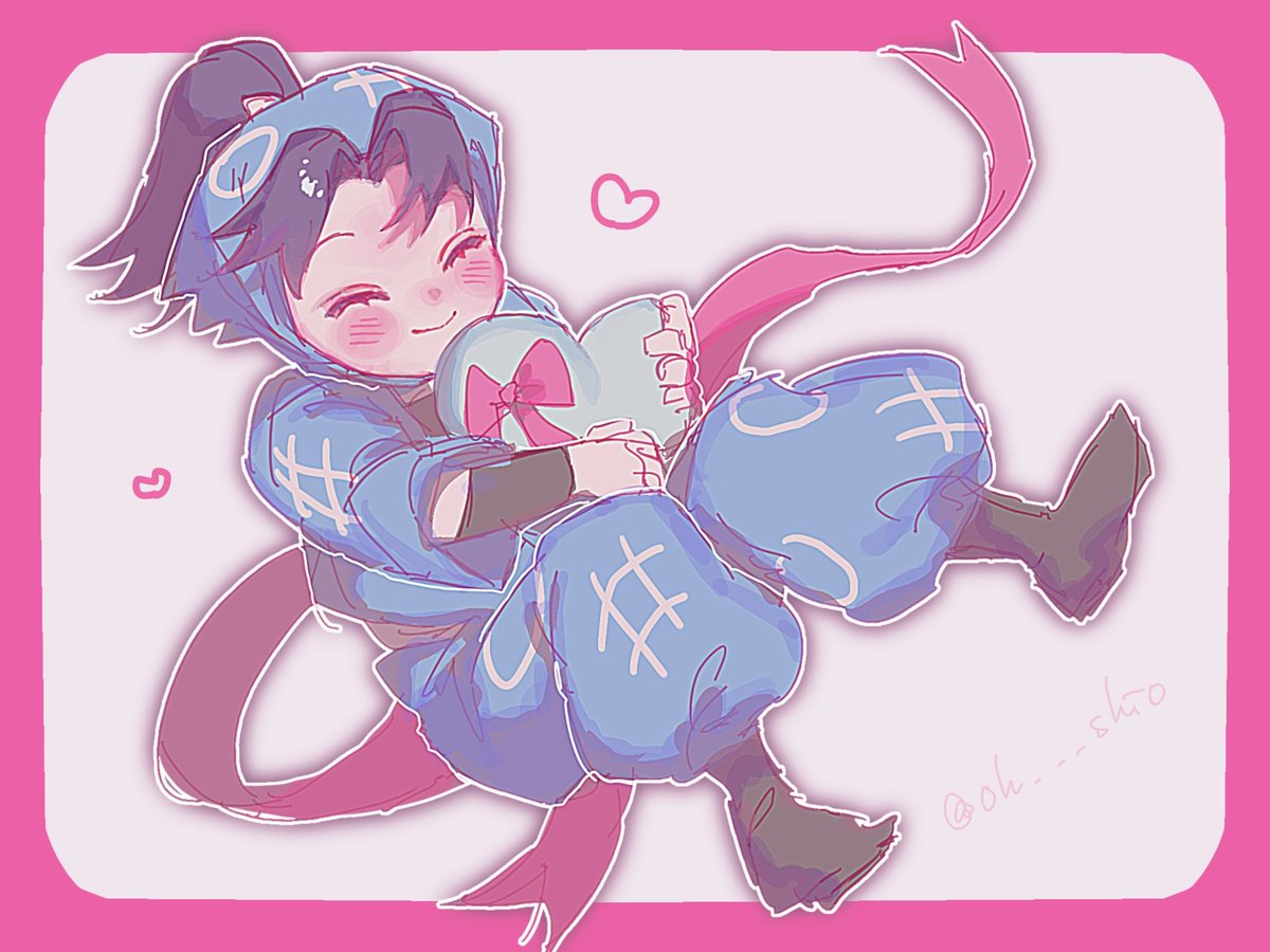 oh___shio's tweet photo. https://t.co/OImhEwcSiw