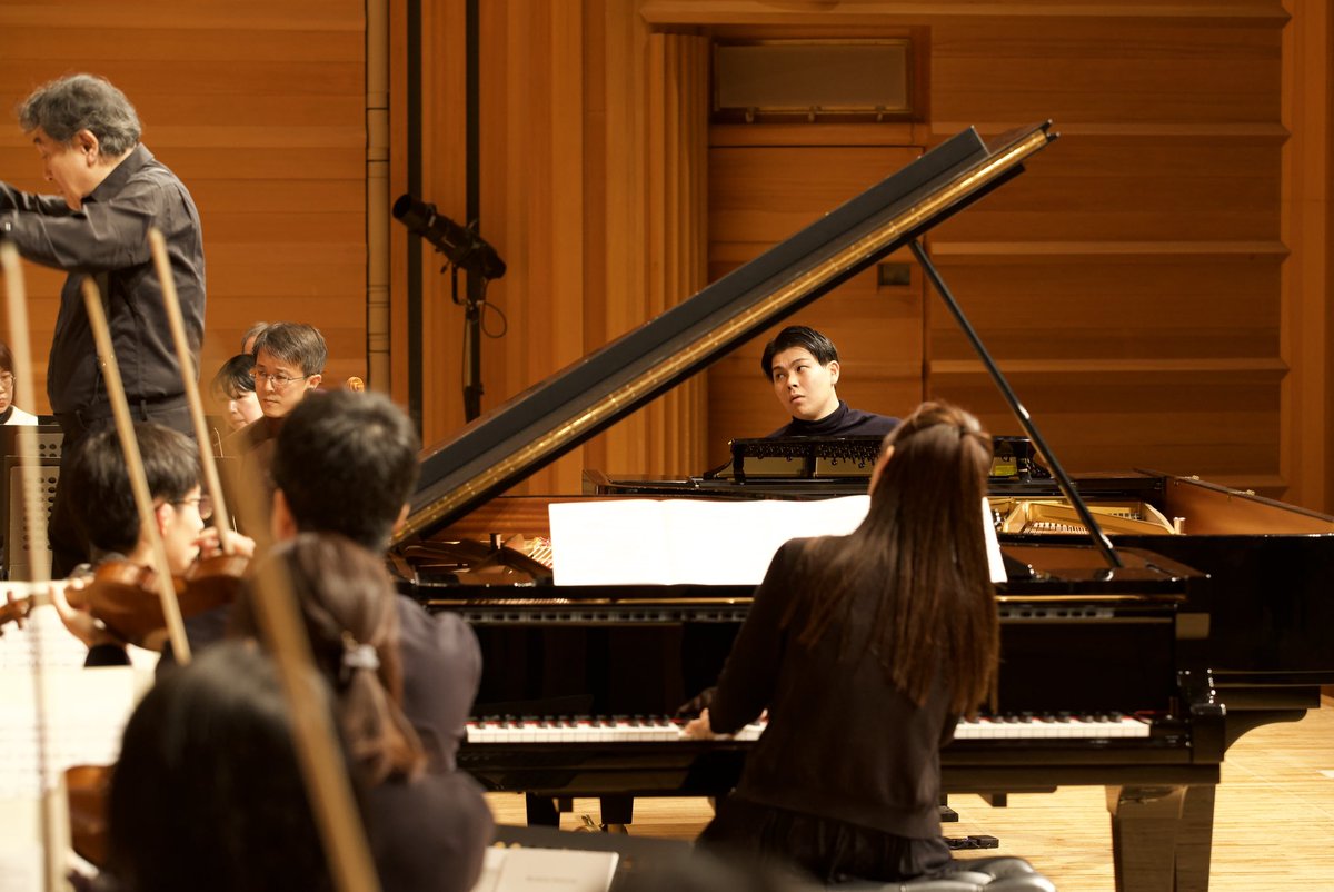 藝大ミュージック・ポータル tweet media