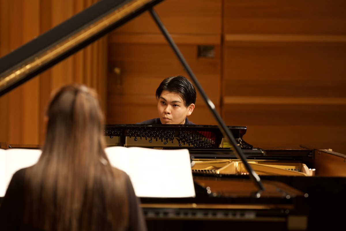 藝大ミュージック・ポータル tweet media