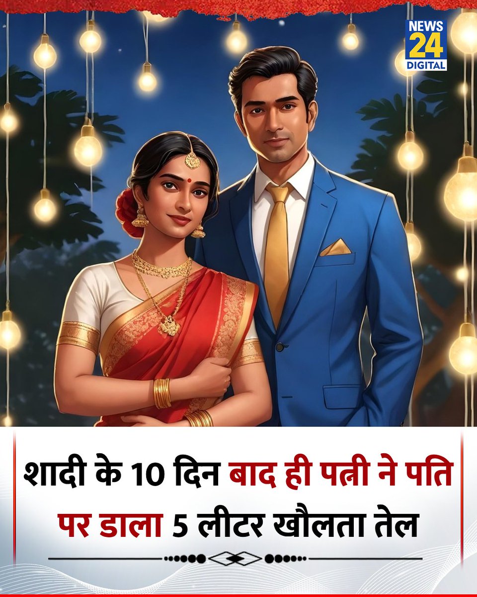 First in her blood line