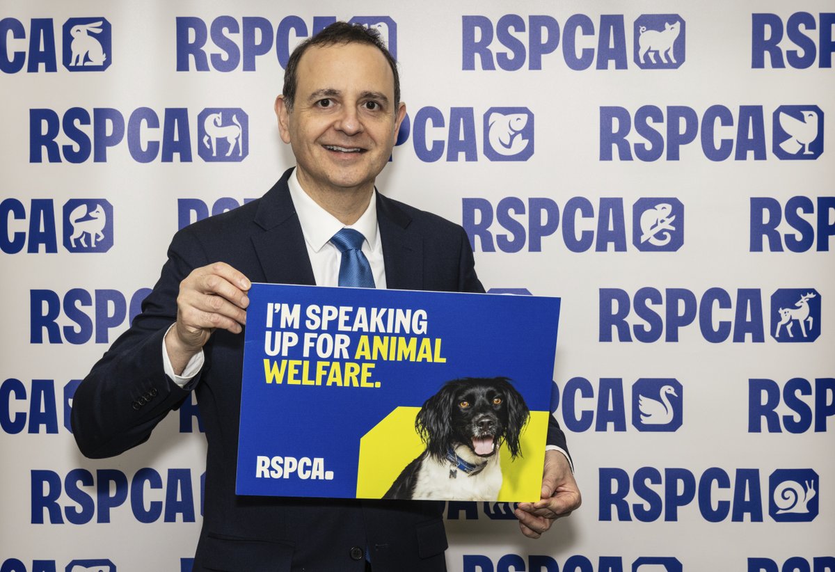 Alberto Costa MP - South Leicestershire tweet media