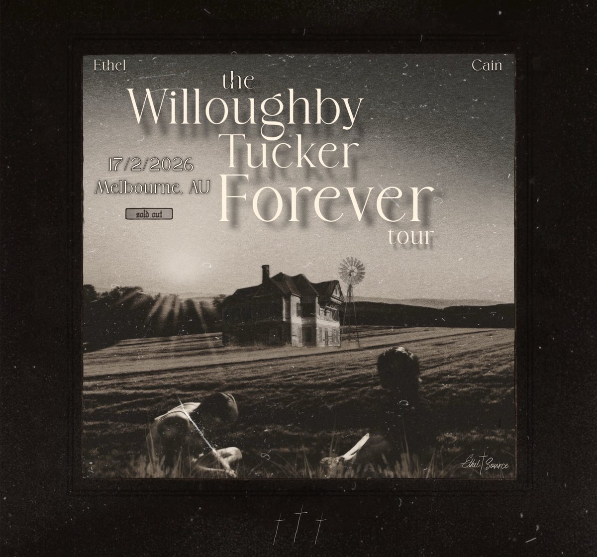 Ethel Cain Updates tweet media