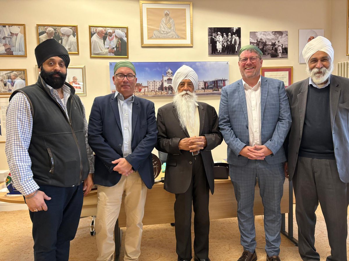 Lench's Trust tweet media