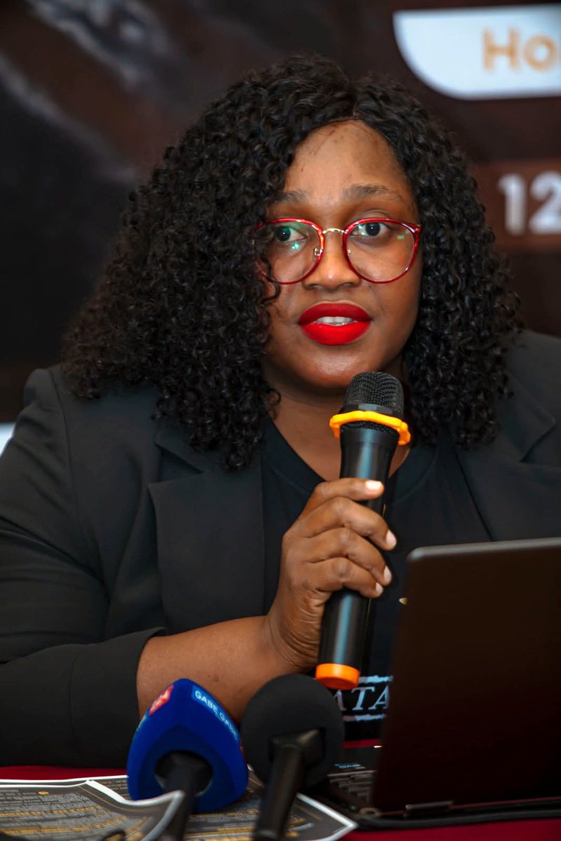 Elise M. KOIVOGUI tweet media
