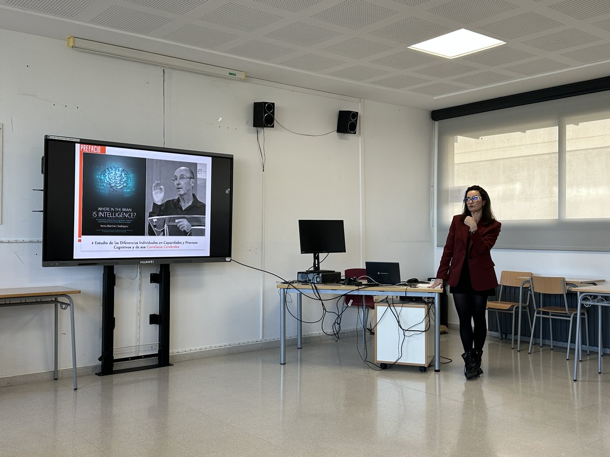 Connectats al Talent tweet media