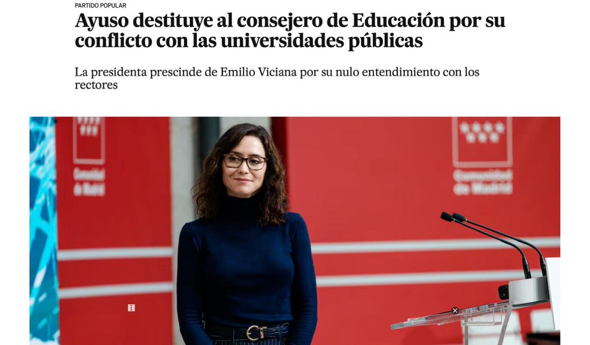 IU Madrid🔻 tweet media