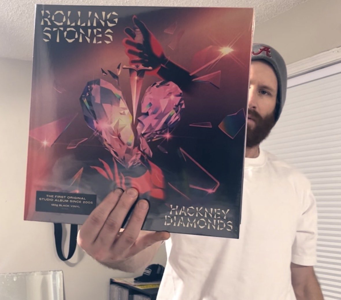 VINTAGE ROCK N’ ROLL 🎸 tweet media