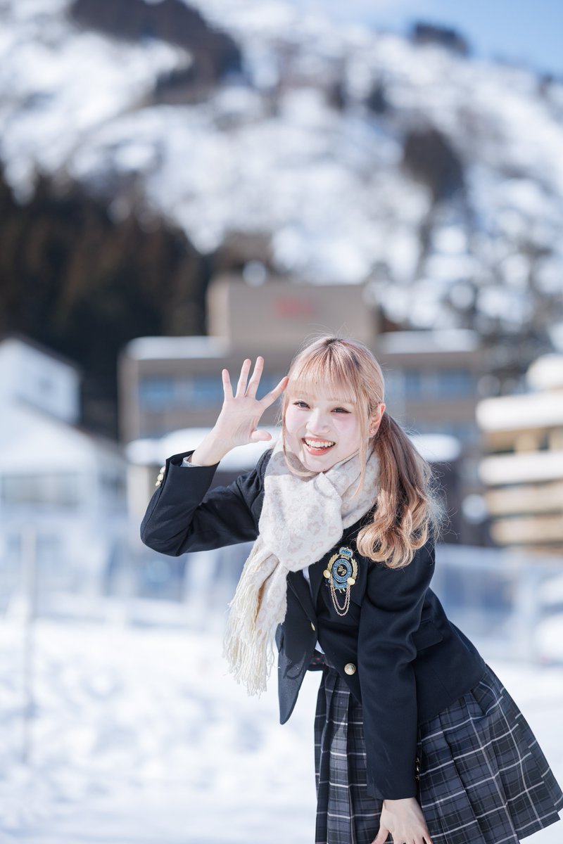 本日の速報～📸

m:桃瀬ナナさん (<a href="/_momonana/">桃瀬ナナ🎀🤍</a> )

#ナナイロの世界 #ナナトモ