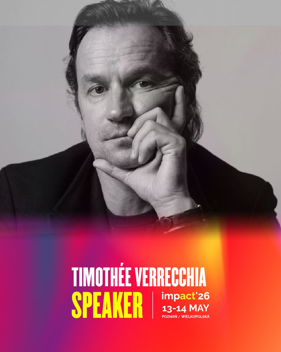 Impact CEE tweet media