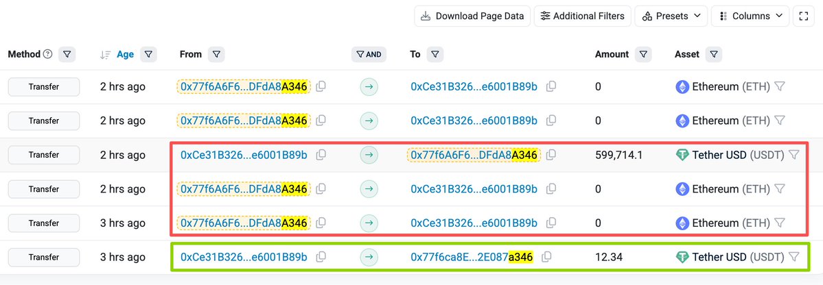 Scam Sniffer | Web3 Anti-Scam tweet media