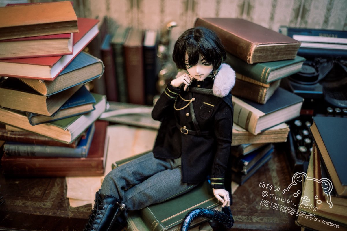 あおい tweet media