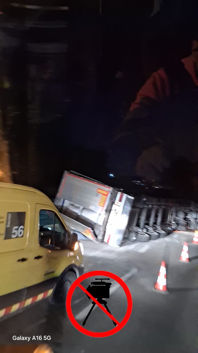 Anti-radar Catalunya tweet media