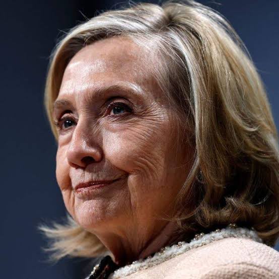 They can’t communicate freely in the United States because they know very well how surveillance works. 

And given that Hillary is under Grand Jury investigation for her role in the Grand Conspiracy against President Trump that the Soroses sponsored, the best way to meet up is at