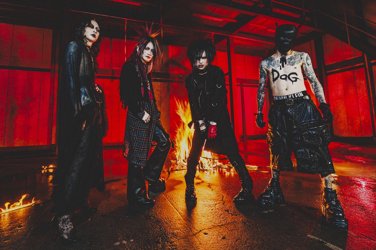 竹渕 玄規 / GENKI TAKEBUCHI (@GENKI_T3) / Posts / X