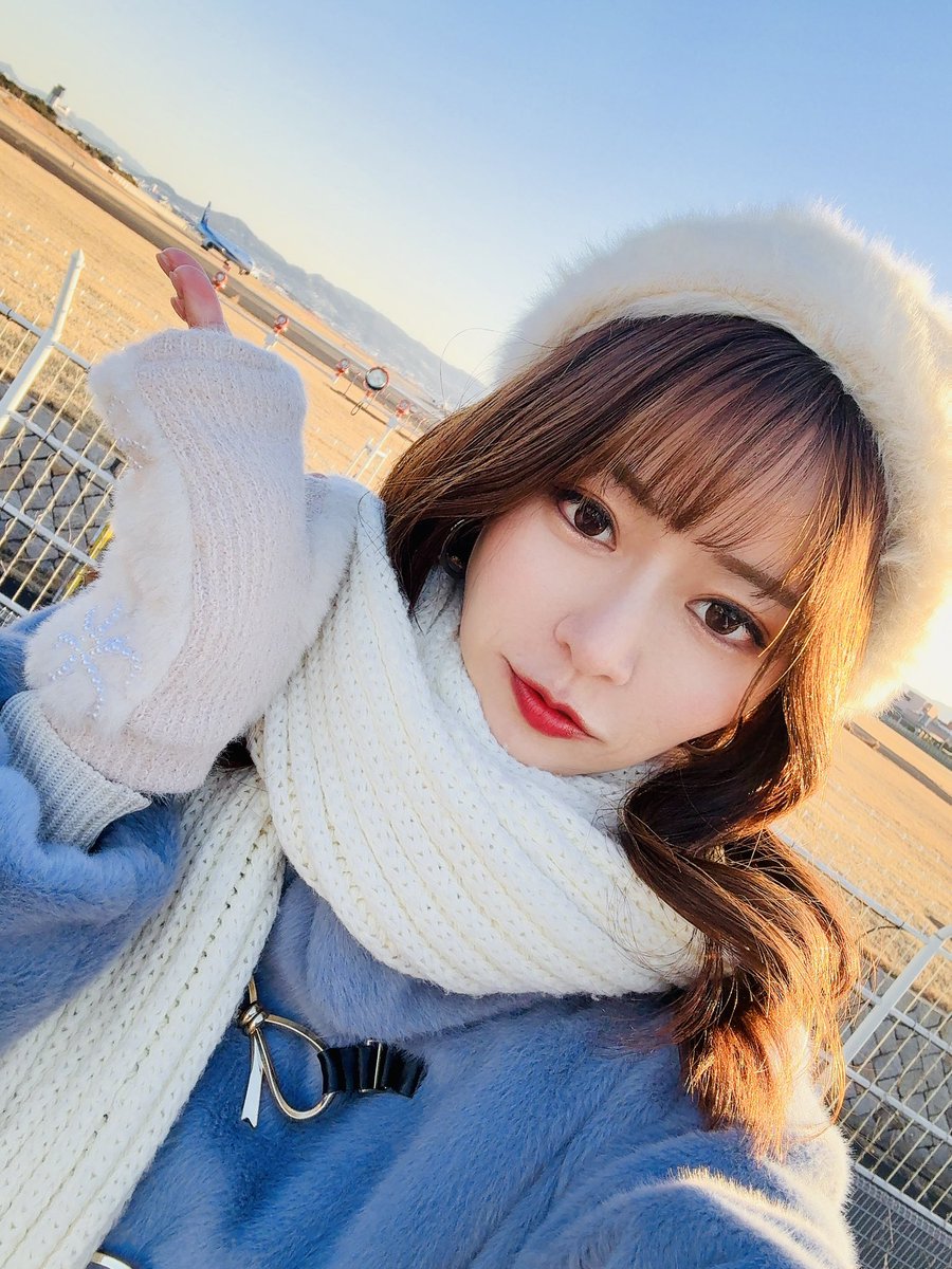 撮影会ありがとうございました🩵
念願の飛行機と✈️！！
めちゃくちゃ素敵なお写真たくさん撮っていただいて嬉しかったぁ🥰