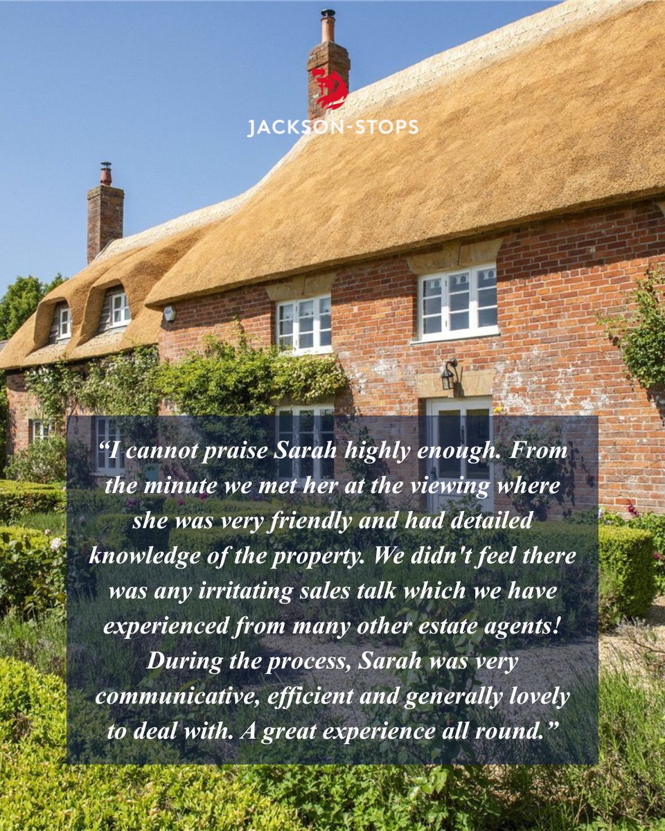 Jackson-Stops Sherborne tweet media