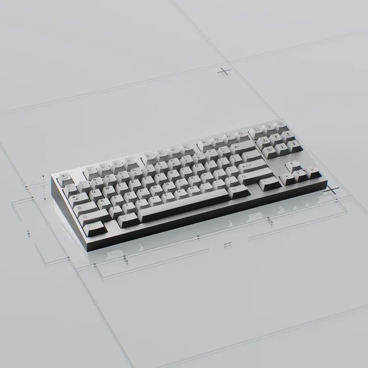 Tofu TKL 買おうかと