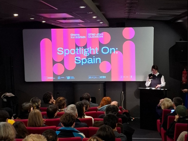 Revista RUBIK tweet media