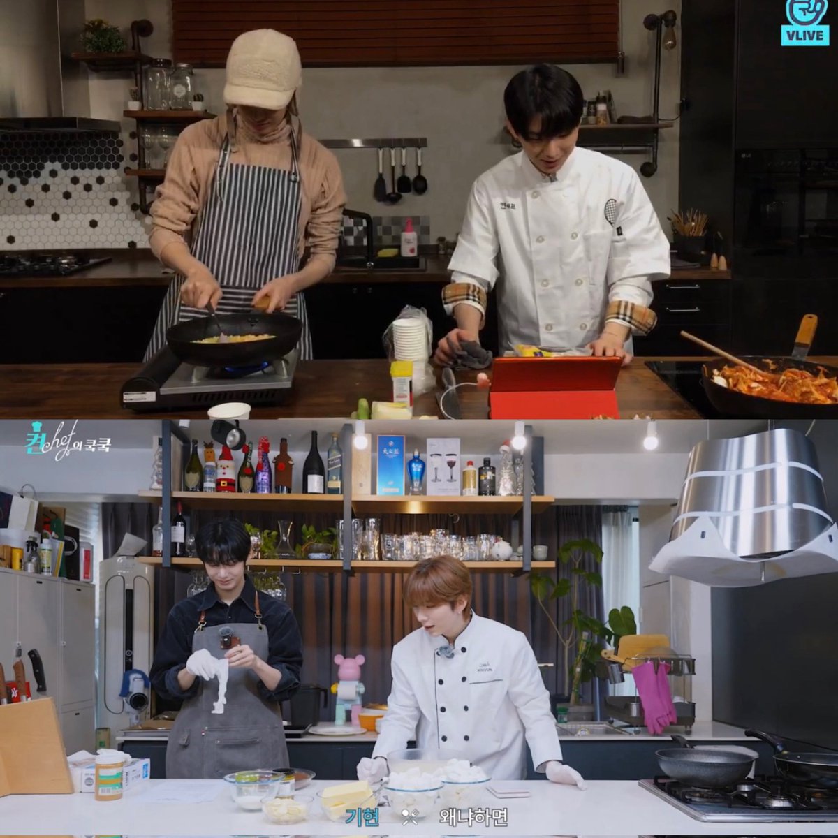 Binibining_Kih's tweet photo. ** years, and still you.
#hyungki #chaem https://t.co/aoywTKoHEV
