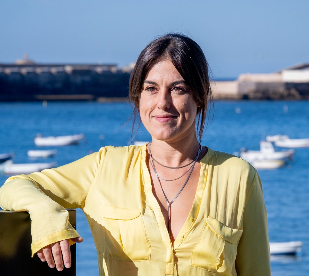 Revista RUBIK tweet media