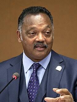 #BreakingNewsAlert Jesse Jackson, a veteran US civil rights leader has passed away at the age of 84.