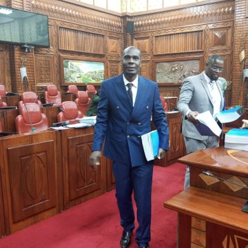 IreneOdero11's tweet photo. When #HIVBowsToChrist even the Kenya legislatures must know! https://t.co/ih8kTxTSGe