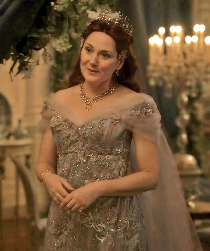 ไม่ต้องสงสัยว่าทำไมลูก8คนหน้าตาดีทุกคน แกดูแม่เขา