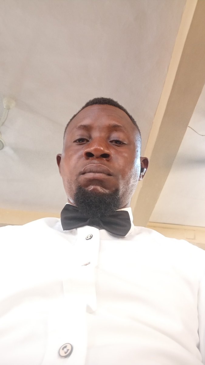 aliga_bright's tweet photo. It has always been goodnews, all thanks to Almighty God. https://t.co/qknnFrBgpx