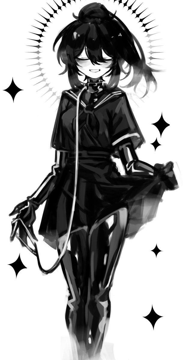 Shigezie0's tweet image. doodling